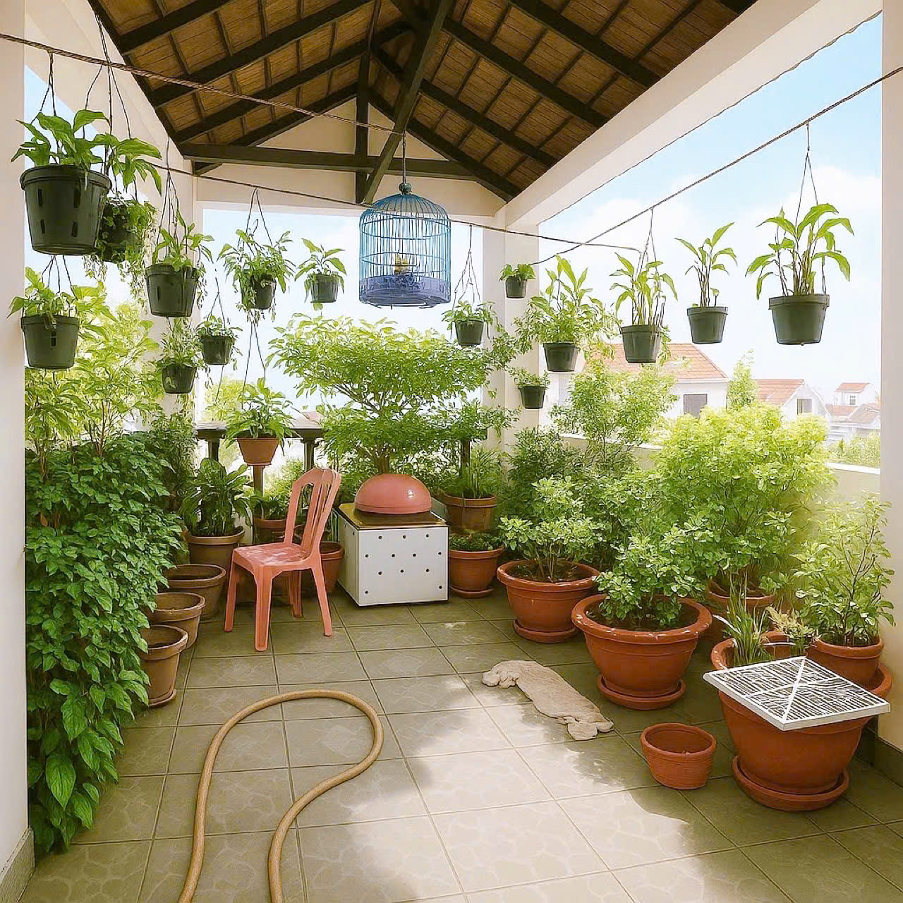 Nhà 6 tầng Mặt tiền Ni Sư Huỳnh Liên,QUẬN TÂN BÌNH,Sổ vuông4x14m, 16 tỷ - Ảnh chính